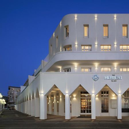 The Herbert Tel-Aviv Kültér fotó