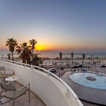 The Herbert Tel-Aviv Kültér fotó