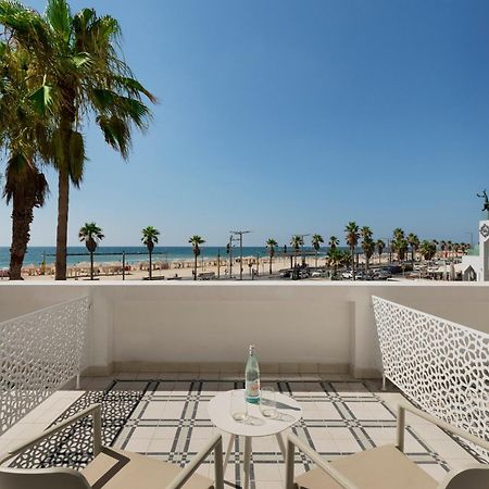 The Herbert Tel-Aviv Kültér fotó
