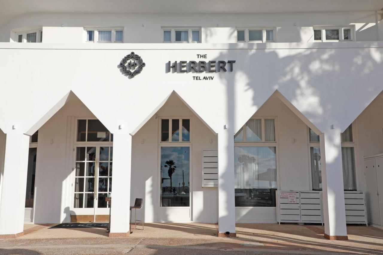 The Herbert Tel-Aviv Kültér fotó