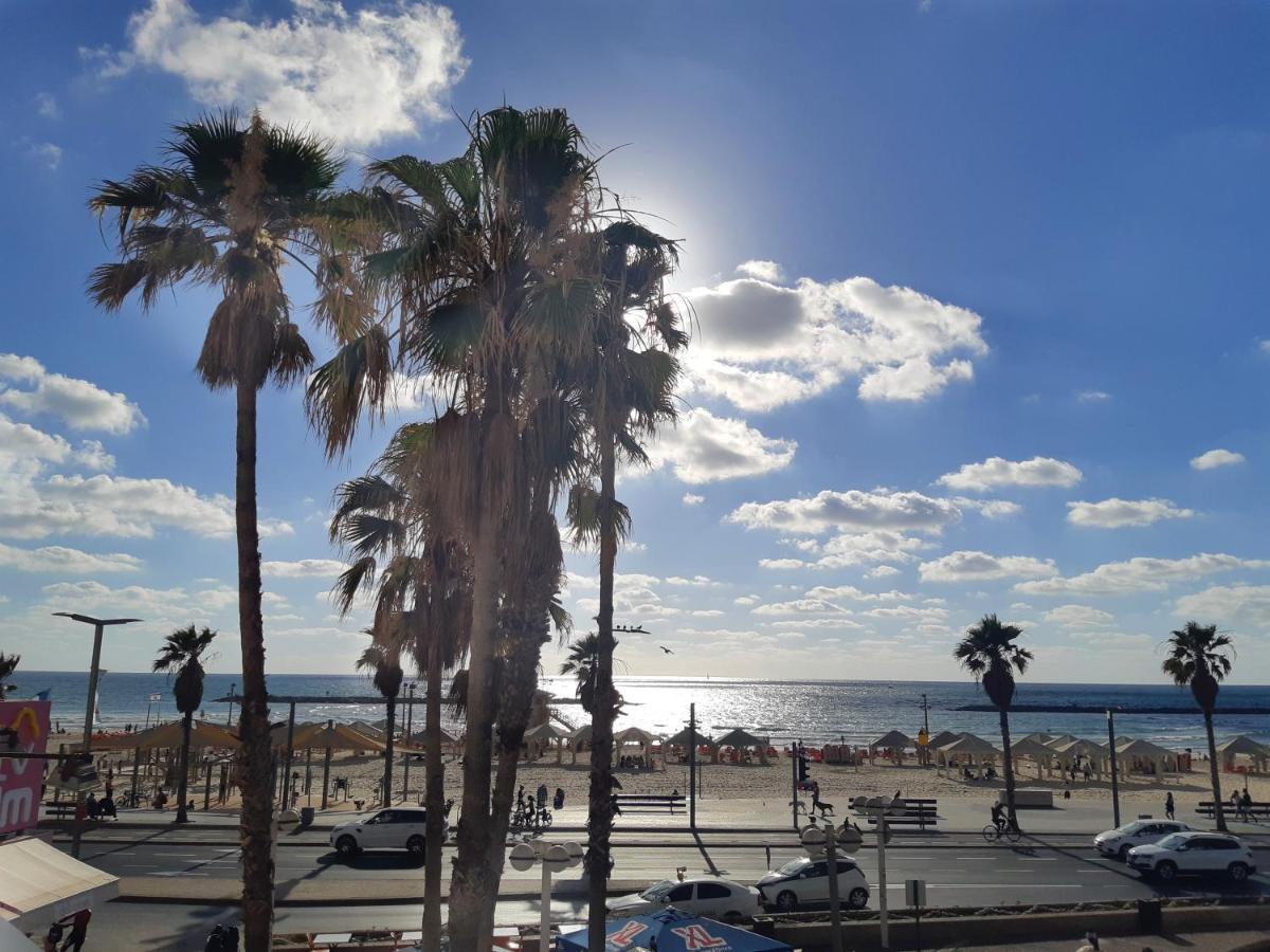 The Herbert Tel-Aviv Kültér fotó