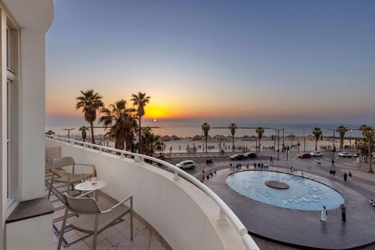The Herbert Tel-Aviv Kültér fotó