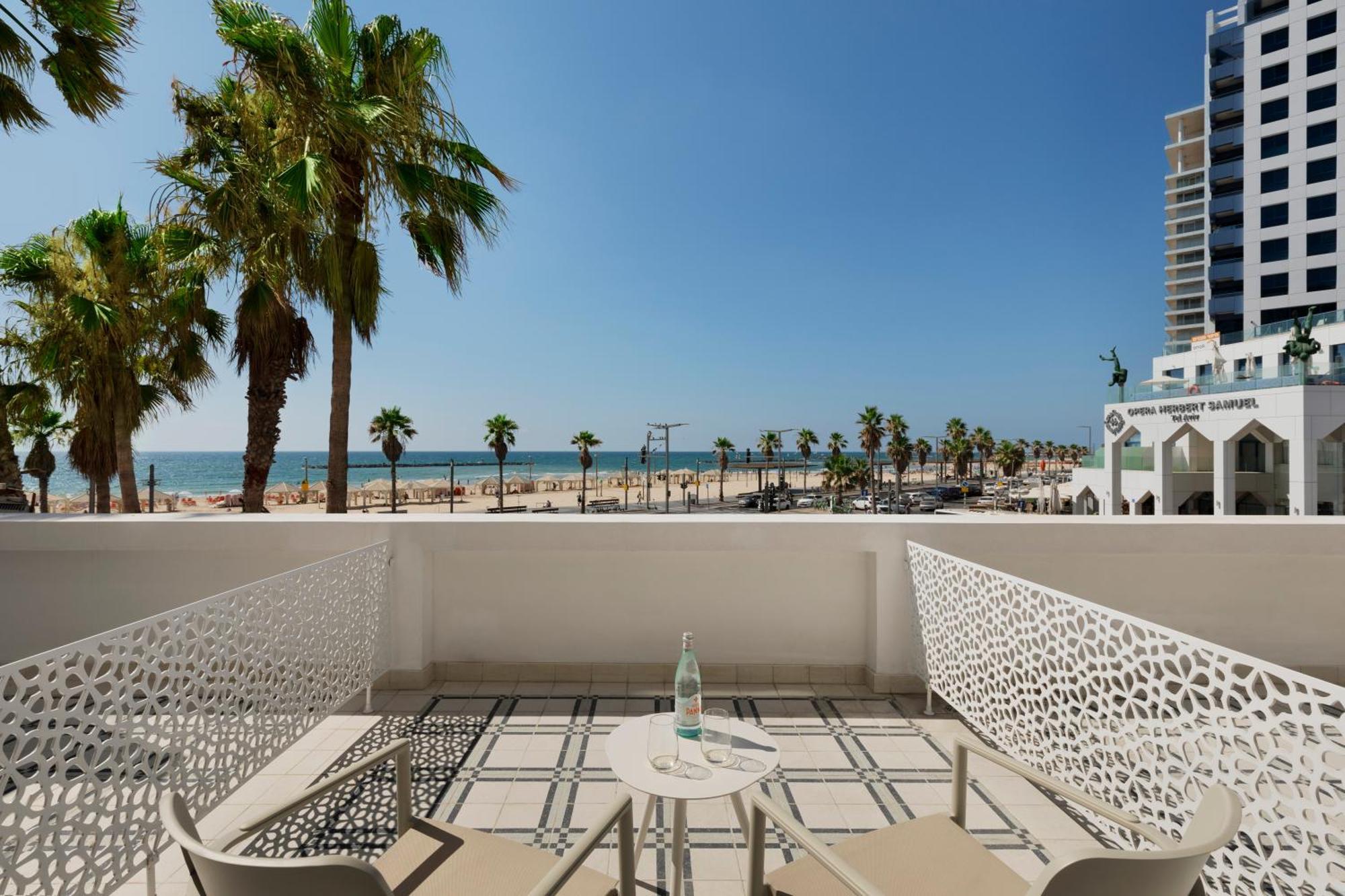 The Herbert Tel-Aviv Kültér fotó
