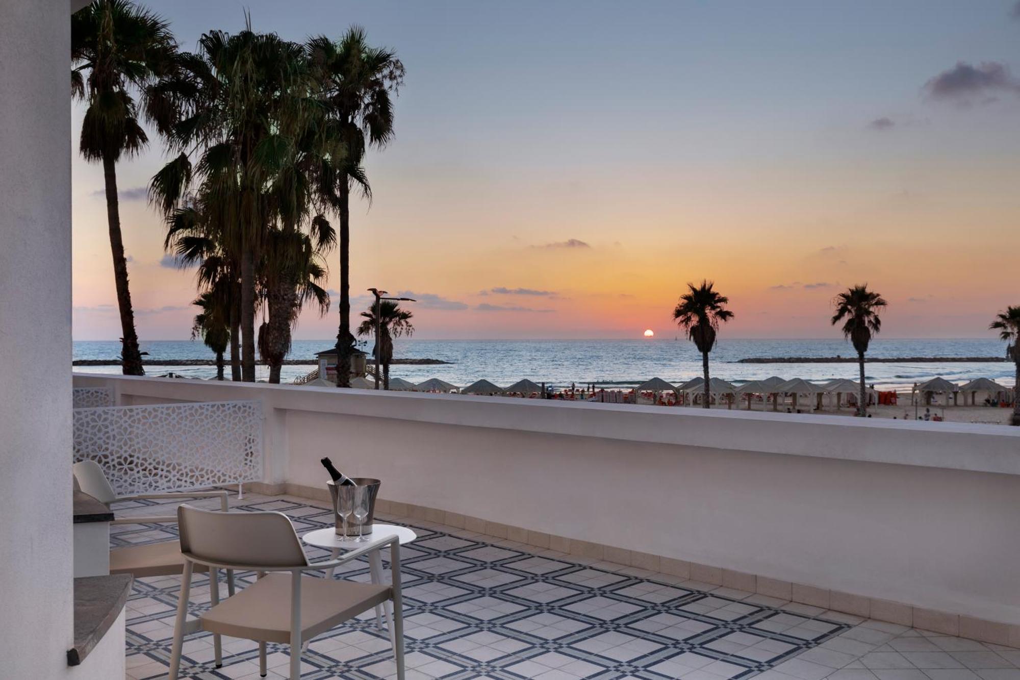 The Herbert Tel-Aviv Kültér fotó